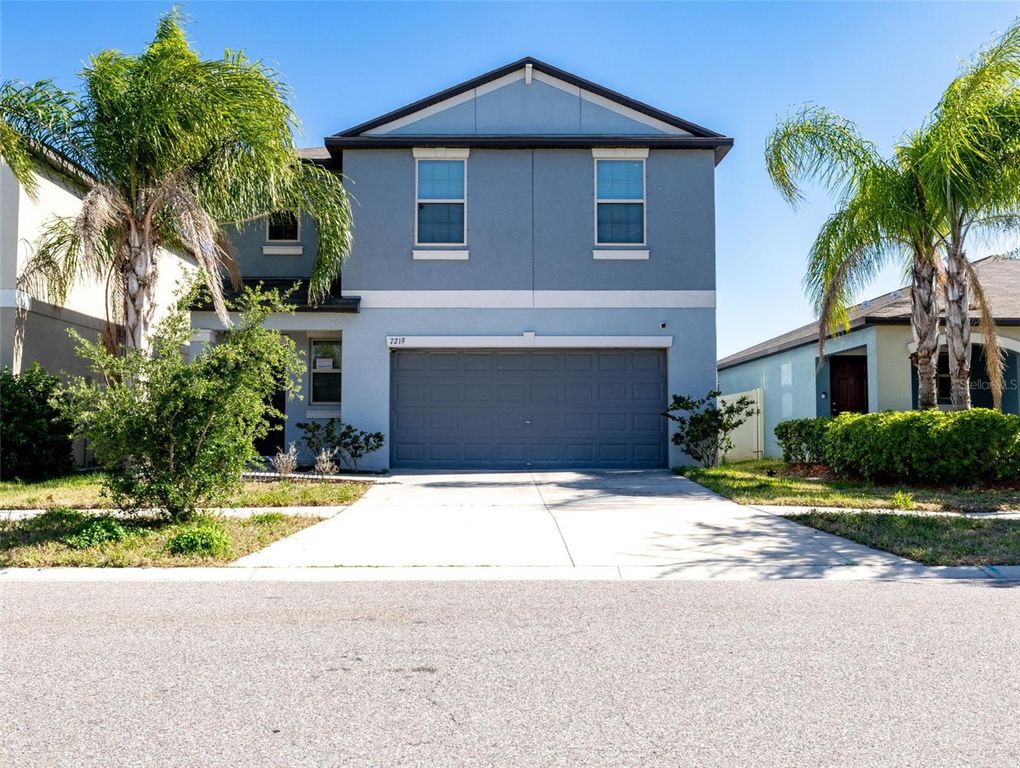 7219 SALT RIVER AVENUE, Sun City Center, FL 33573