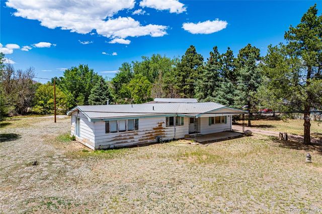 1535 Chestnut Street, Canon City, CO 81212
