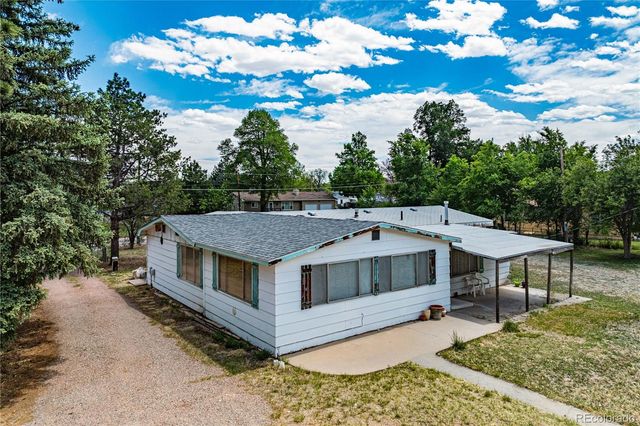 1535 Chestnut Street, Canon City, CO 81212