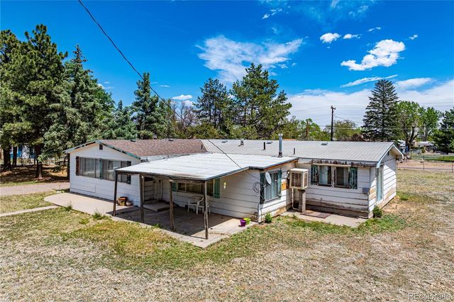 1535 Chestnut Street, Canon City, CO 81212