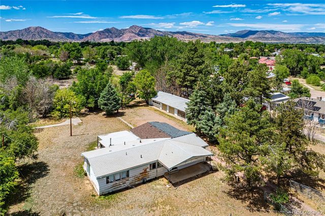 1535 Chestnut Street, Canon City, CO 81212