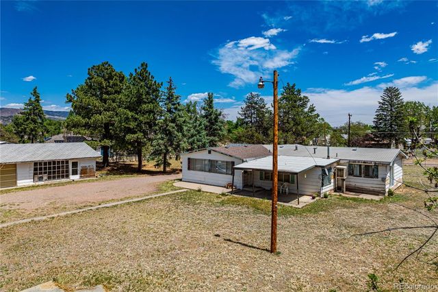 1535 Chestnut Street, Canon City, CO 81212