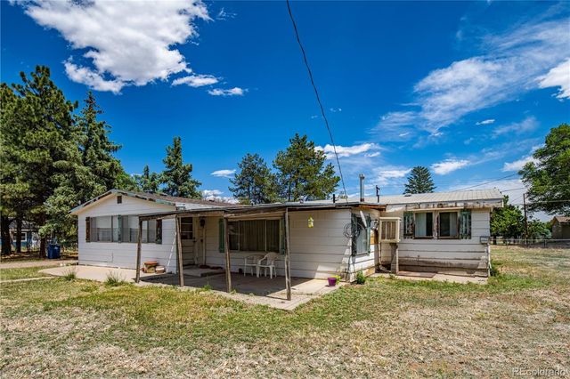 1535 Chestnut Street, Canon City, CO 81212