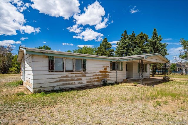 1535 Chestnut Street, Canon City, CO 81212