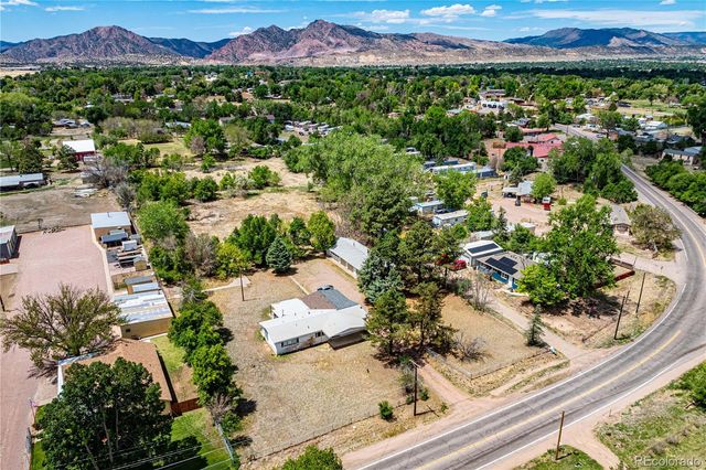 1535 Chestnut Street, Canon City, CO 81212