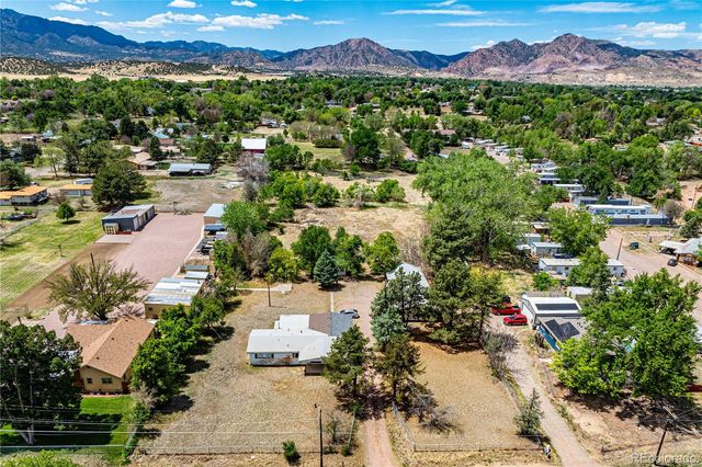 1535 Chestnut Street, Canon City, CO 81212