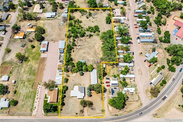 1535 Chestnut Street, Canon City, CO 81212