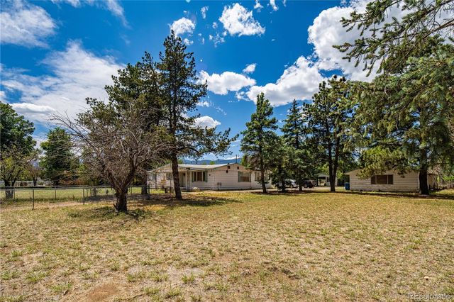 1535 Chestnut Street, Canon City, CO 81212