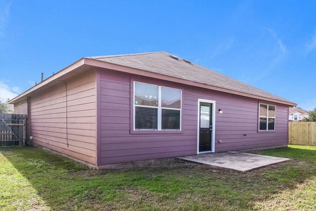 5107 Light Bluff Court, Spring, TX 77373