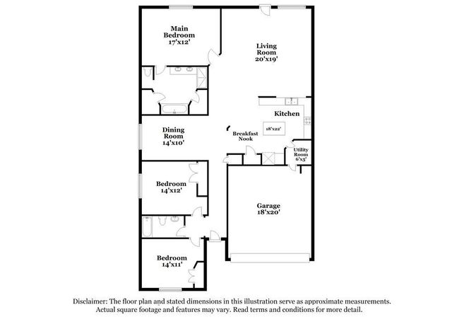 5107 Light Bluff Court, Spring, TX 77373