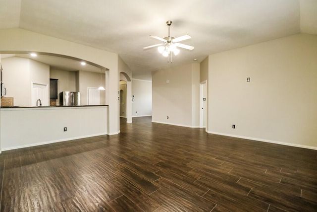 5107 Light Bluff Court, Spring, TX 77373