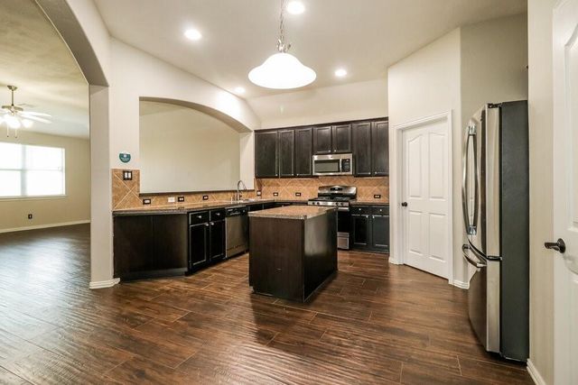 5107 Light Bluff Court, Spring, TX 77373