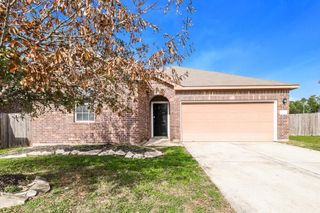 5107 Light Bluff Court, Spring, TX 77373