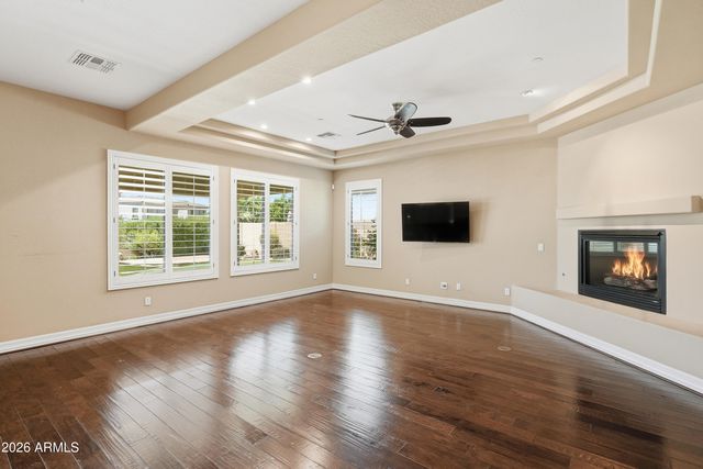 10018 E RIDGERUNNER Drive, Scottsdale, AZ 85255