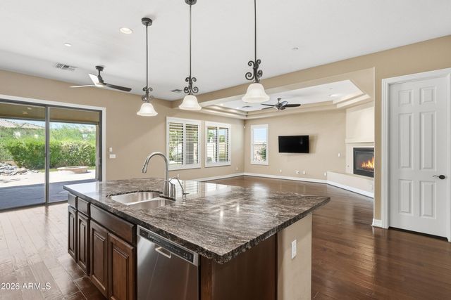 10018 E RIDGERUNNER Drive, Scottsdale, AZ 85255