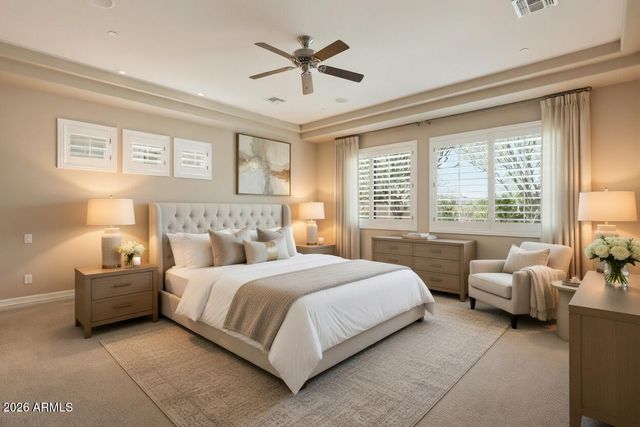 10018 E RIDGERUNNER Drive, Scottsdale, AZ 85255