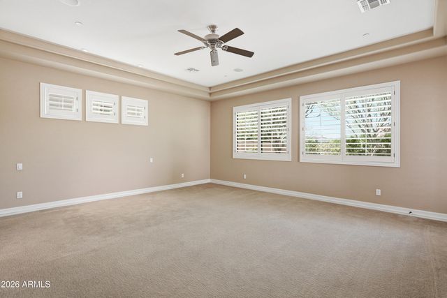 10018 E RIDGERUNNER Drive, Scottsdale, AZ 85255