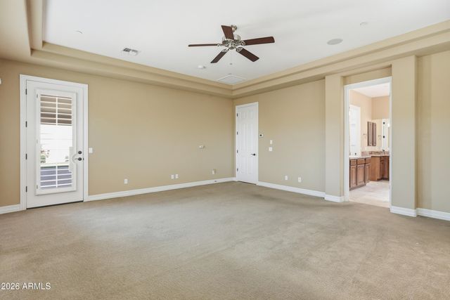 10018 E RIDGERUNNER Drive, Scottsdale, AZ 85255