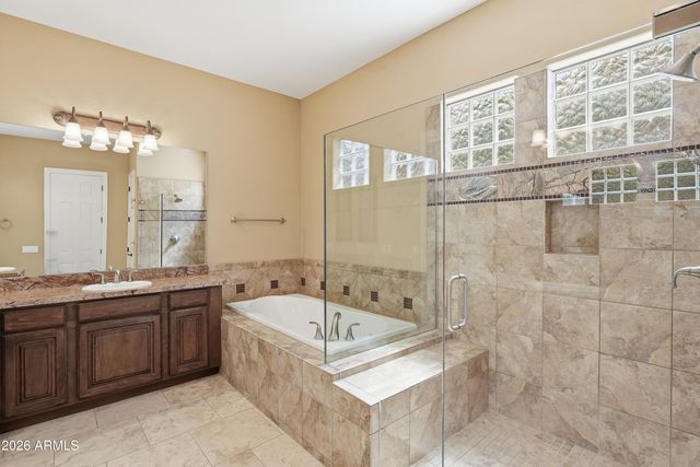 10018 E RIDGERUNNER Drive, Scottsdale, AZ 85255