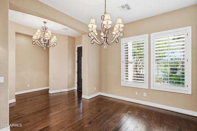 10018 E RIDGERUNNER Drive, Scottsdale, AZ 85255