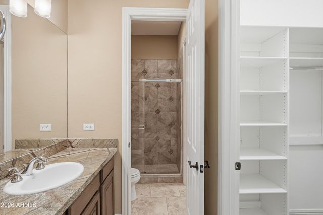 10018 E RIDGERUNNER Drive, Scottsdale, AZ 85255