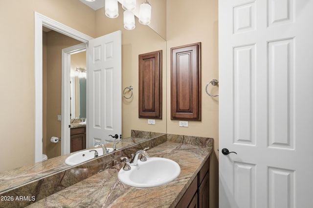 10018 E RIDGERUNNER Drive, Scottsdale, AZ 85255