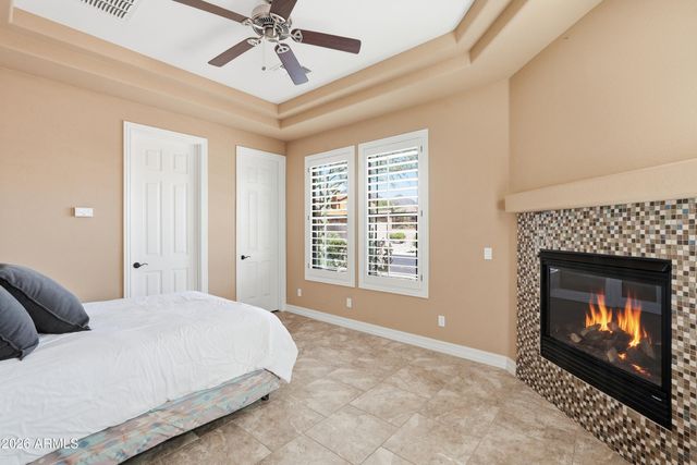 10018 E RIDGERUNNER Drive, Scottsdale, AZ 85255