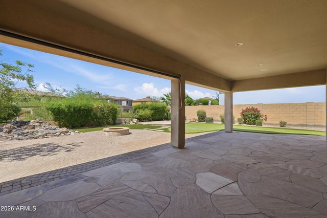 10018 E RIDGERUNNER Drive, Scottsdale, AZ 85255