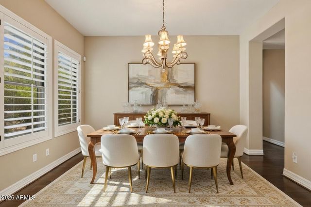 10018 E RIDGERUNNER Drive, Scottsdale, AZ 85255