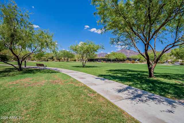 10018 E RIDGERUNNER Drive, Scottsdale, AZ 85255