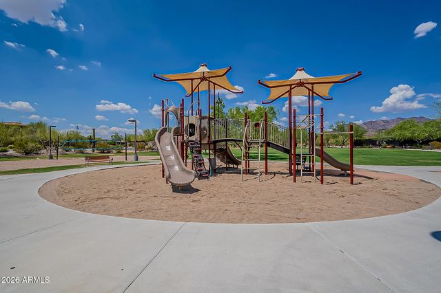 10018 E RIDGERUNNER Drive, Scottsdale, AZ 85255