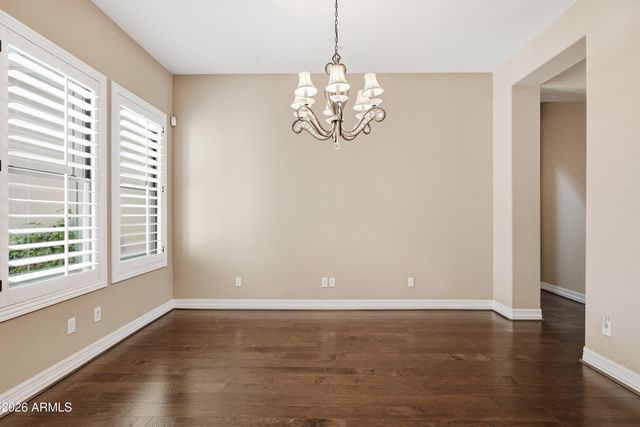 10018 E RIDGERUNNER Drive, Scottsdale, AZ 85255