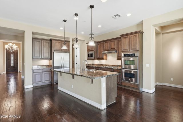 10018 E RIDGERUNNER Drive, Scottsdale, AZ 85255