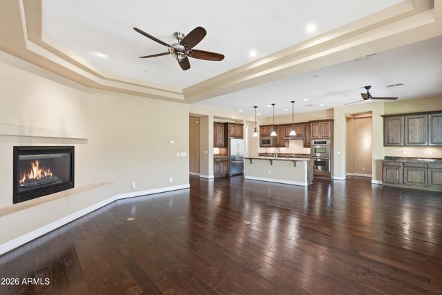 10018 E RIDGERUNNER Drive, Scottsdale, AZ 85255