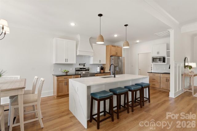 207 Haven Hill Road, Lexington, NC 27292