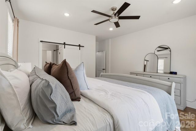 207 Haven Hill Road, Lexington, NC 27292