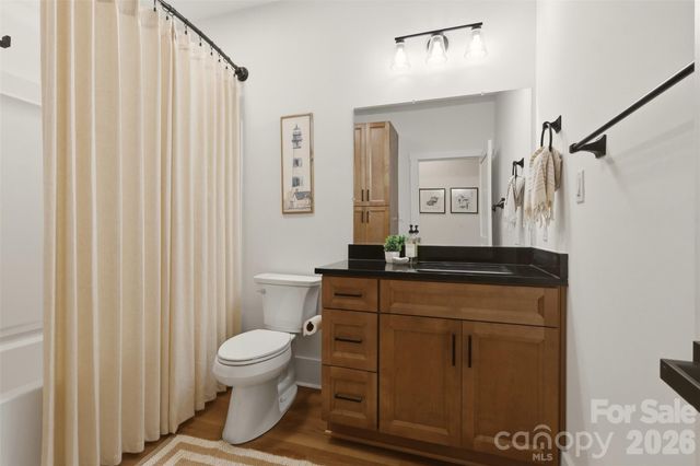 207 Haven Hill Road, Lexington, NC 27292