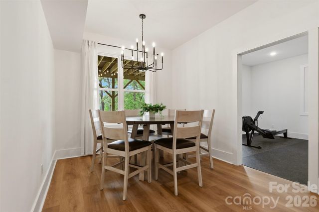 207 Haven Hill Road, Lexington, NC 27292
