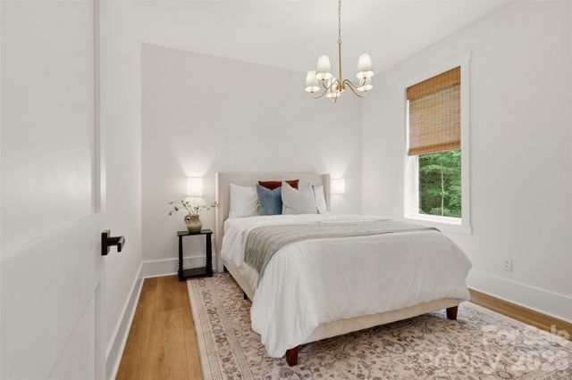 207 Haven Hill Road, Lexington, NC 27292