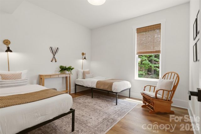 207 Haven Hill Road, Lexington, NC 27292