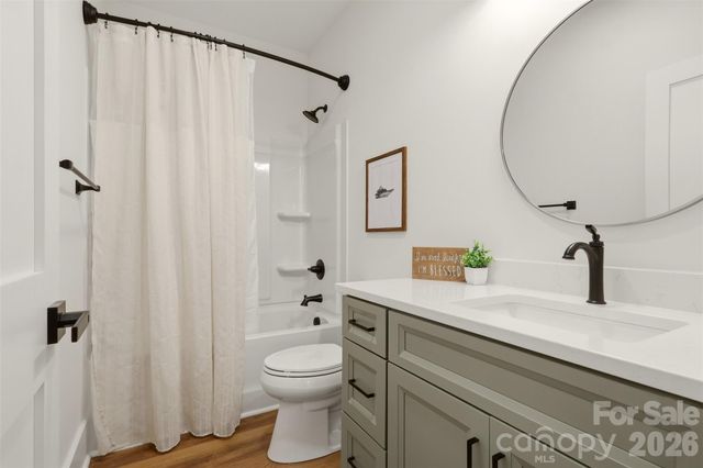 207 Haven Hill Road, Lexington, NC 27292