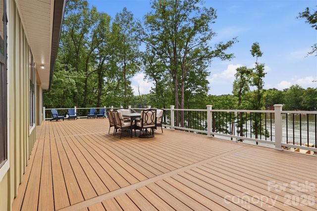 207 Haven Hill Road, Lexington, NC 27292