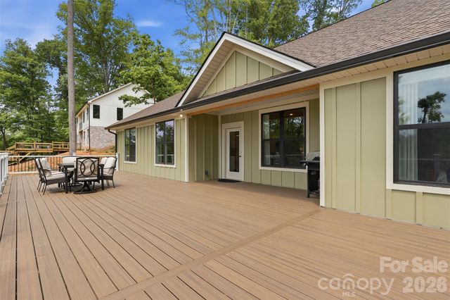 207 Haven Hill Road, Lexington, NC 27292