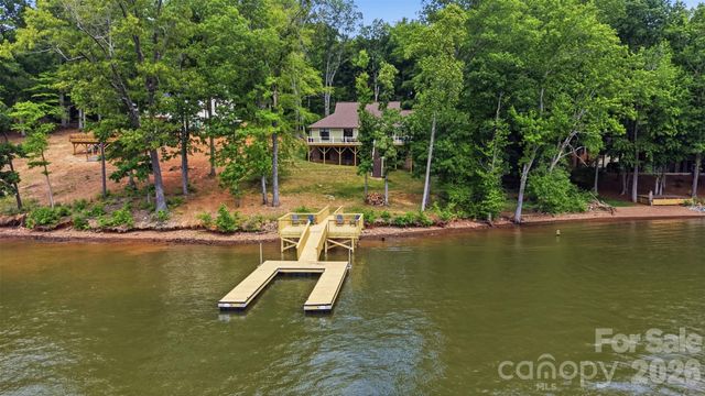 207 Haven Hill Road, Lexington, NC 27292