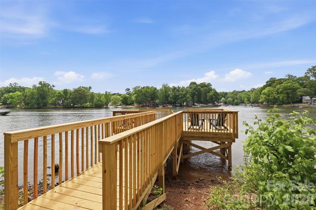 207 Haven Hill Road, Lexington, NC 27292