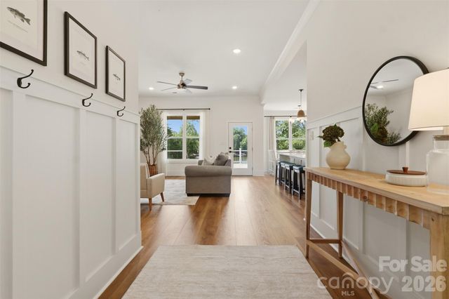 207 Haven Hill Road, Lexington, NC 27292