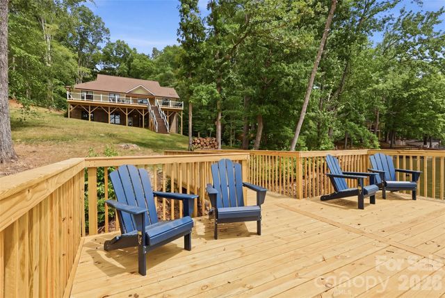 207 Haven Hill Road, Lexington, NC 27292