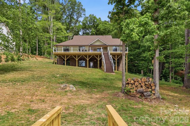 207 Haven Hill Road, Lexington, NC 27292