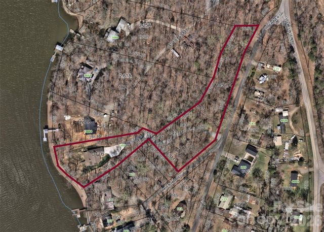 207 Haven Hill Road, Lexington, NC 27292