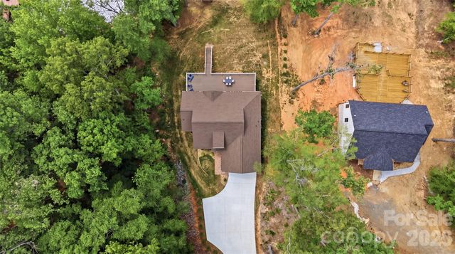 207 Haven Hill Road, Lexington, NC 27292